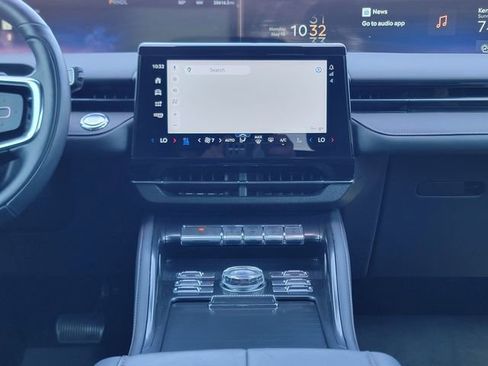 Certified 2024 Lincoln Nautilus Reserve w/ Jet Appearance Package (87T) AWD/4WD image 27