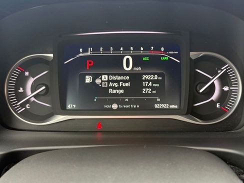 Certified 2023 Honda Passport EX-L image 19