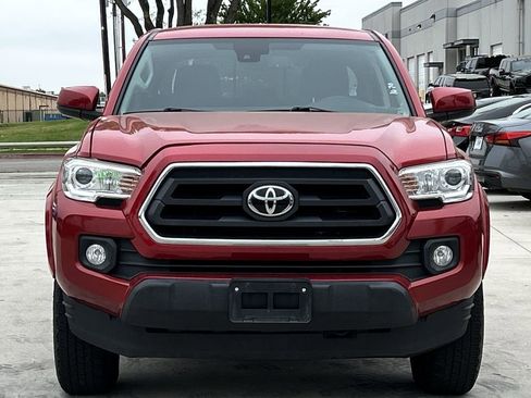 Used 2020 Toyota Tacoma SR5 image 8
