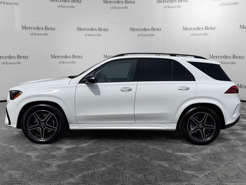 New 2026 Mercedes-Benz GLE 450 4MATIC image 2