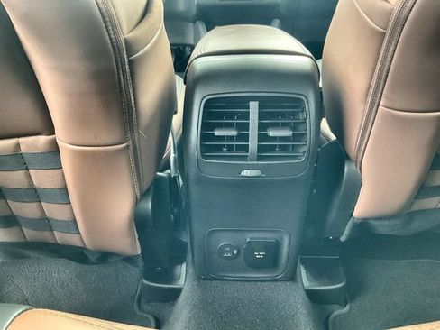 Used 2023 Ford Bronco Sport Outer Banks w/ Tech Package AWD/4WD image 28