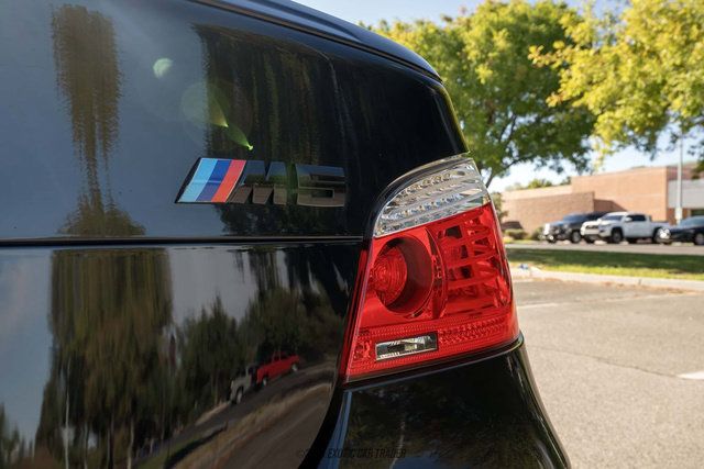 Used 2010 BMW M5 RWD image 56