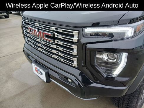 New 2026 GMC Canyon Denali image 32