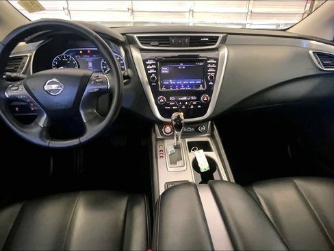 Used 2022 Nissan Murano SV AWD/4WD image 15
