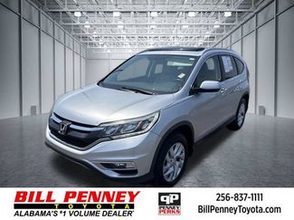 Used 2016 Honda CR-V EX-L 360° Tour