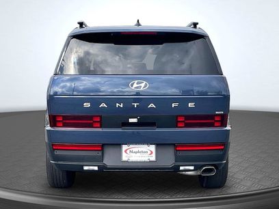 Used 2026 Hyundai Santa Fe SEL
