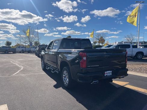 New 2025 Chevrolet Silverado 1500 RST w/ Convenience Package II image 6