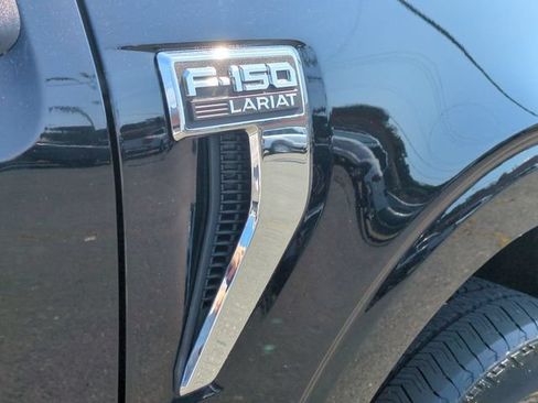 Used 2024 Ford F150 Lariat w/ Bed Utility Package AWD/4WD image 36