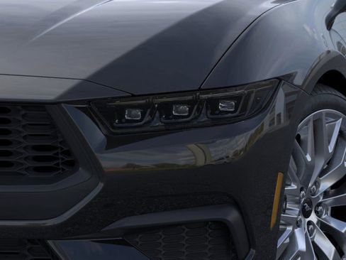 New 2026 Ford Mustang Premium image 18