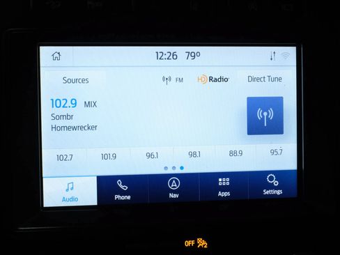 Used 2021 Ford Expedition Platinum AWD/4WD image 30