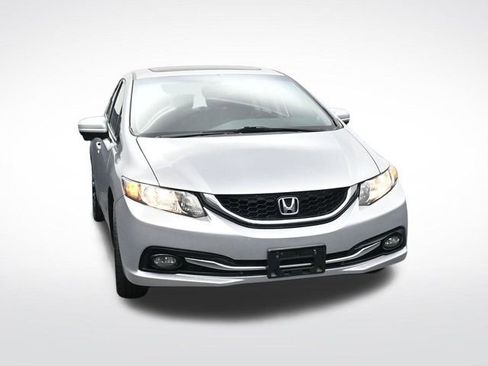 Used 2014 Honda Civic EX-L image 10
