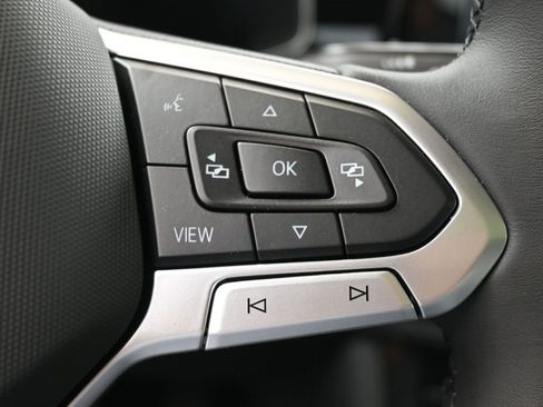 New 2026 Volkswagen Jetta SE image 24