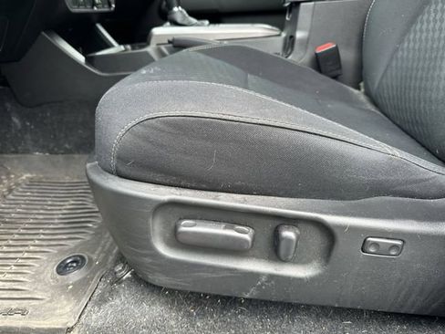Used 2021 Toyota Tacoma SR5 w/ Trail Edition AWD/4WD image 16