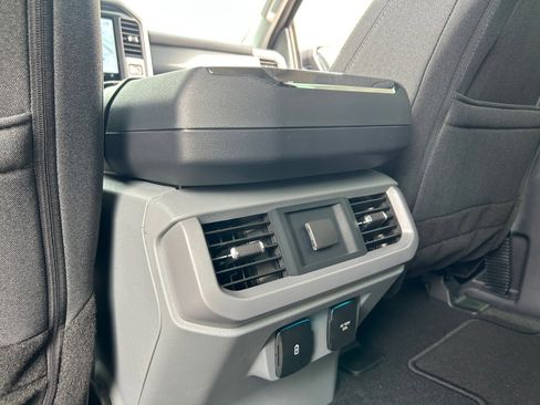 New 2024 Ford F150 Lightning XLT w/ Max Trailer Tow Package image 32