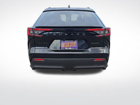 New 2026 Subaru Solterra Premium image 6