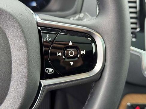 Certified 2023 Volvo XC90 B6 Plus w/ Protection Package AWD/4WD image 23