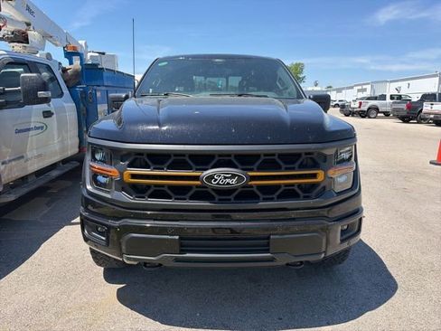 Used 2025 Ford F150 Tremor w/ Bed Utility Package AWD/4WD image 2