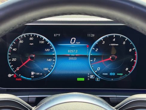 Certified 2022 Mercedes-Benz GLS 450 4MATIC image 27