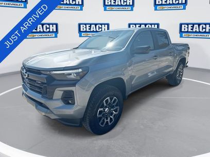 New 2026 Chevrolet Colorado Z71 w/ Z71 Convenience Package 2