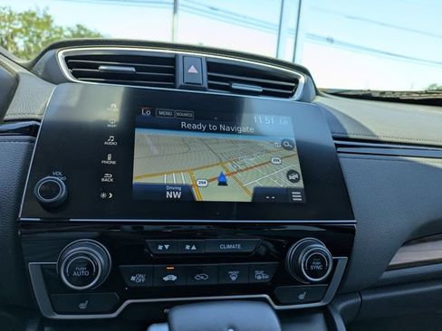 Used 2020 Honda CR-V Touring image 26