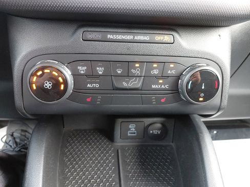 Used 2022 Ford Bronco Sport Badlands AWD/4WD image 38