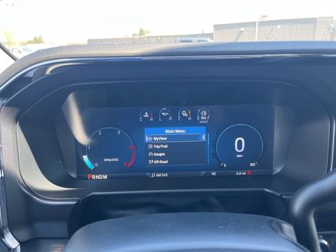 New 2026 Ford F250 Lariat AWD/4WD image 14