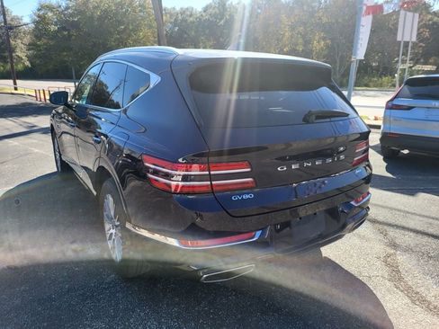 Used 2024 Genesis GV80 2.5T image 12