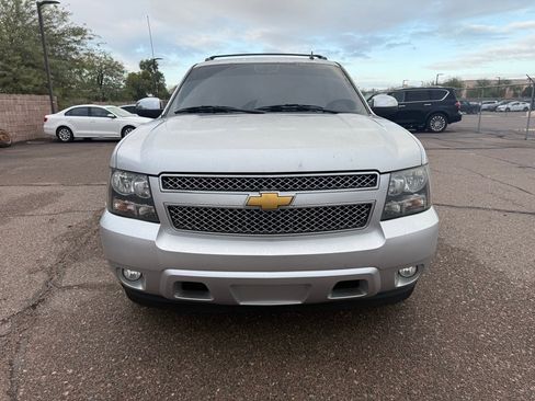 Used 2013 Chevrolet Avalanche LS w/ All-Star Edition image 8