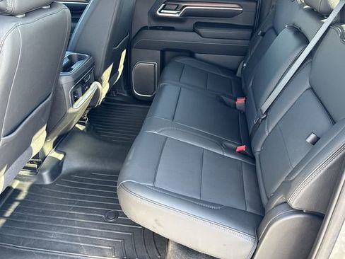 Used 2024 GMC Sierra 2500 Denali w/ Denali Reserve Package image 7