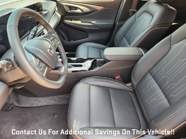 New 2026 Buick Envista Preferred FWD image 9