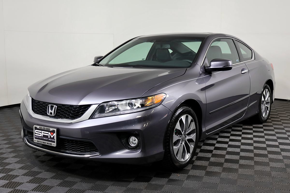 Used 2015 Honda Accord EX-L image 3