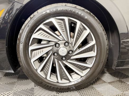 Used 2022 Hyundai Sonata Limited FWD image 21