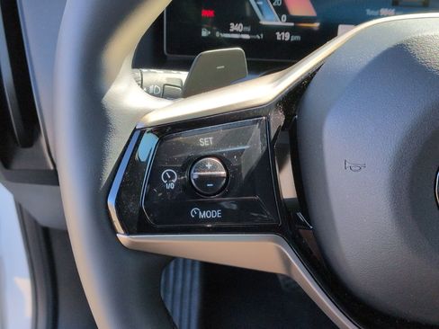 Used 2025 BMW X3 xDrive30i w/ Premium Package image 19