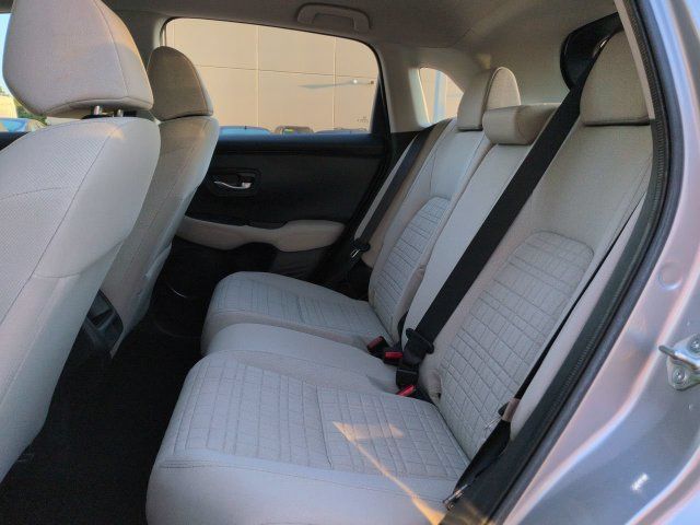 Used 2024 Honda HR-V LX image 14