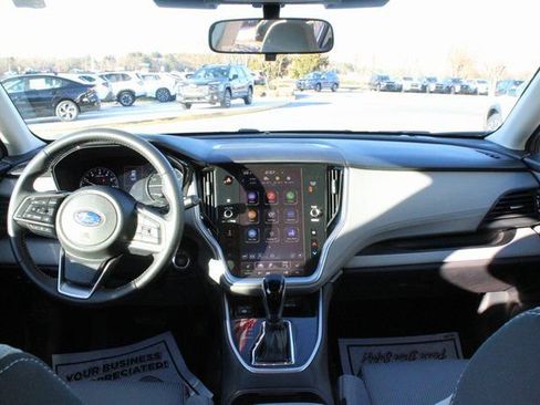 Certified 2025 Subaru Legacy Premium image 13