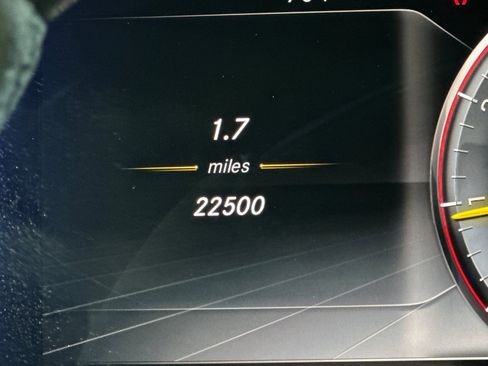 Used 2024 Mercedes-Benz G 63 AMG 4MATIC image 34