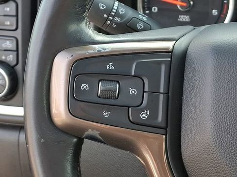 Used 2023 Chevrolet Silverado 2500 High Country image 26