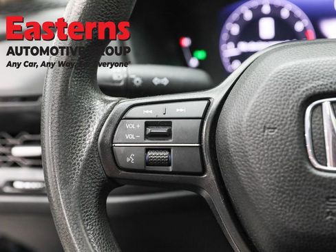 Used 2024 Honda Accord EX image 15