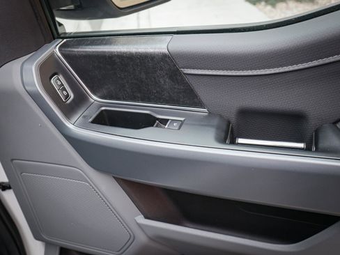 Used 2023 Ford F150 XLT w/ Equipment Group 302A High image 27