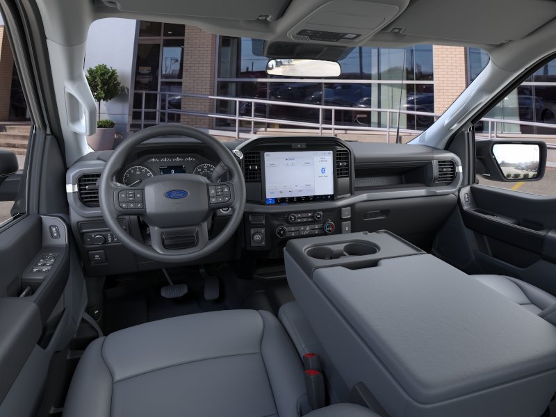 New 2026 Ford F150 XL AWD/4WD image 11