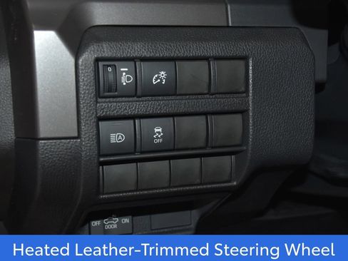 New 2026 Toyota Tacoma SR5 AWD/4WD image 10