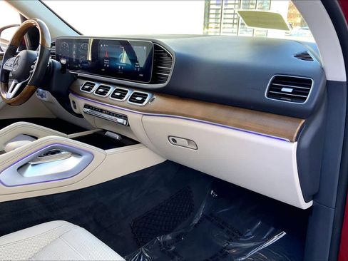 Used 2020 Mercedes-Benz GLE 580 4MATIC image 18