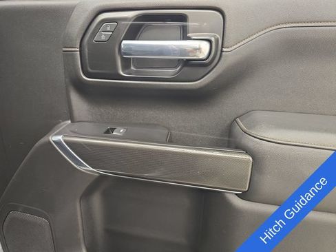 Used 2021 GMC Sierra 1500 AT4 AWD/4WD image 12