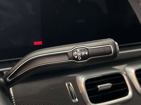 Certified 2023 Mercedes-Benz GLE 53 AMG 4MATIC image 25