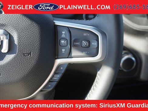 Used 2024 RAM 3500 Tradesman w/ Safety Group AWD/4WD image 21
