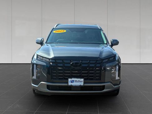 Used 2025 Hyundai Palisade SEL AWD/4WD image 8