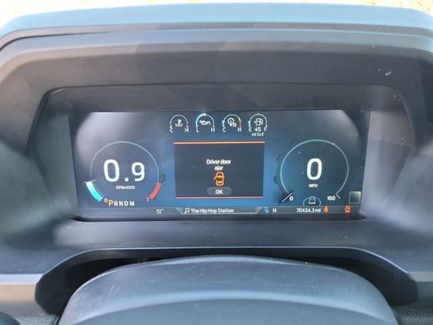 Used 2022 Ford Expedition Timberline image 24