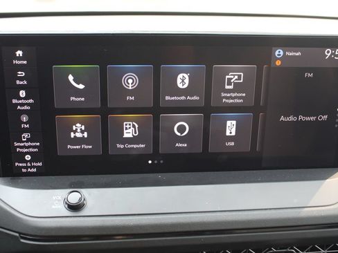 Used 2023 Honda Accord Sport image 21