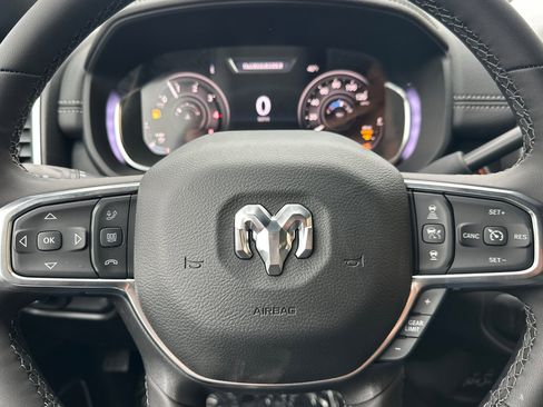 New 2026 RAM 2500 Laramie image 22