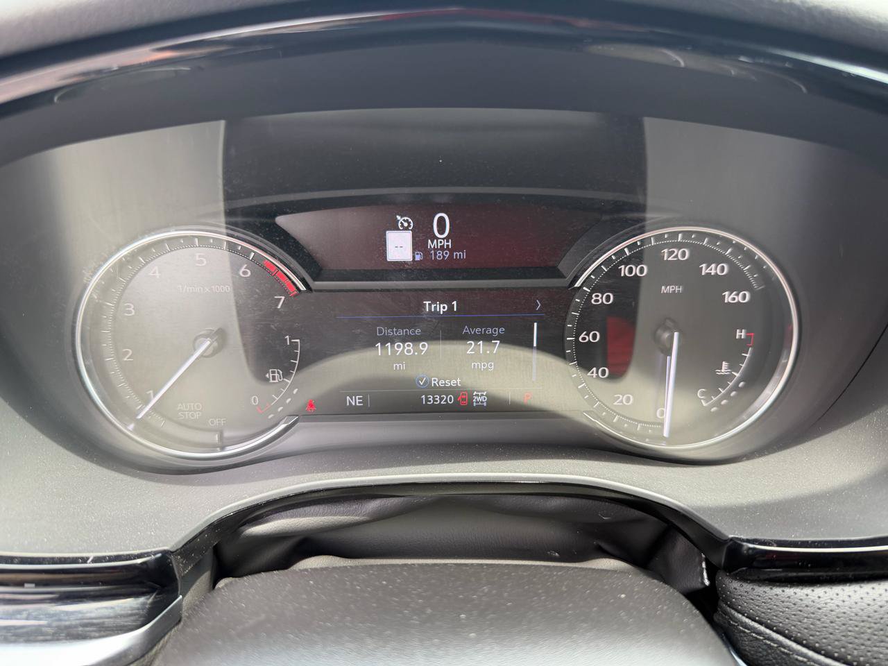 Used 2024 Cadillac XT5 Premium Luxury AWD/4WD image 26